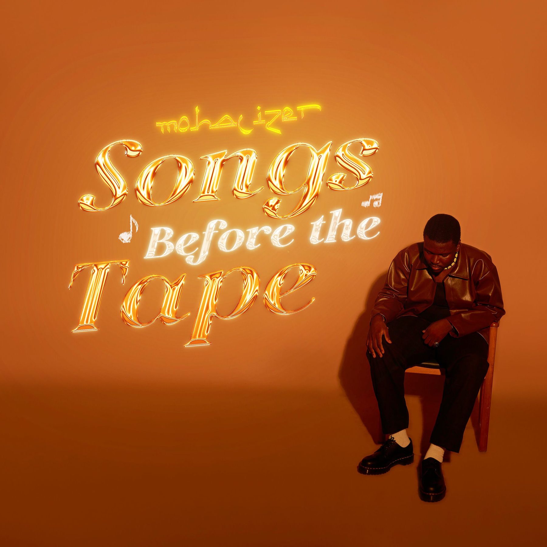 Mohalizer: Songs Before the Tape — work 1 of 4