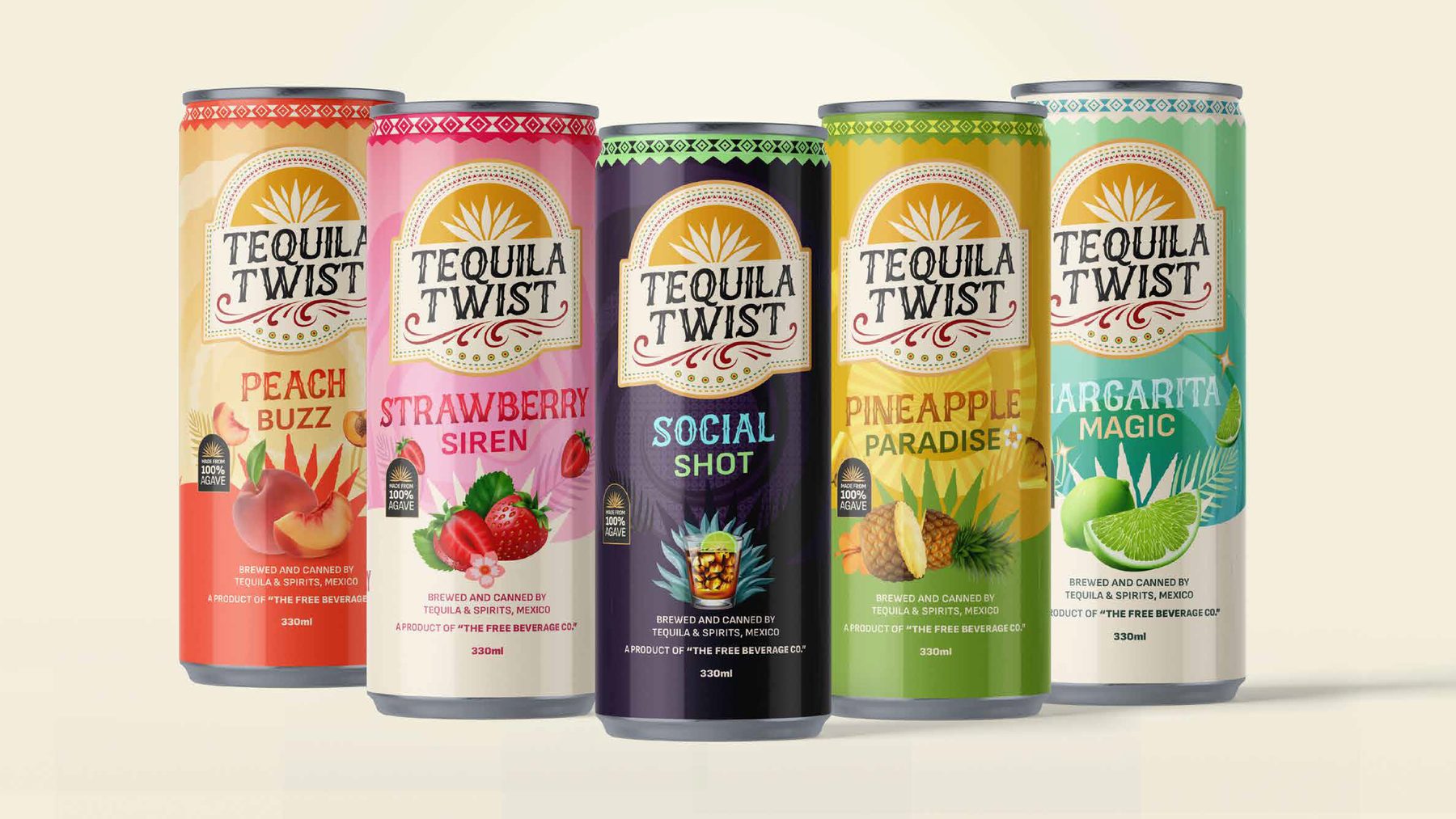 Tequila Twist — work 2 of 8