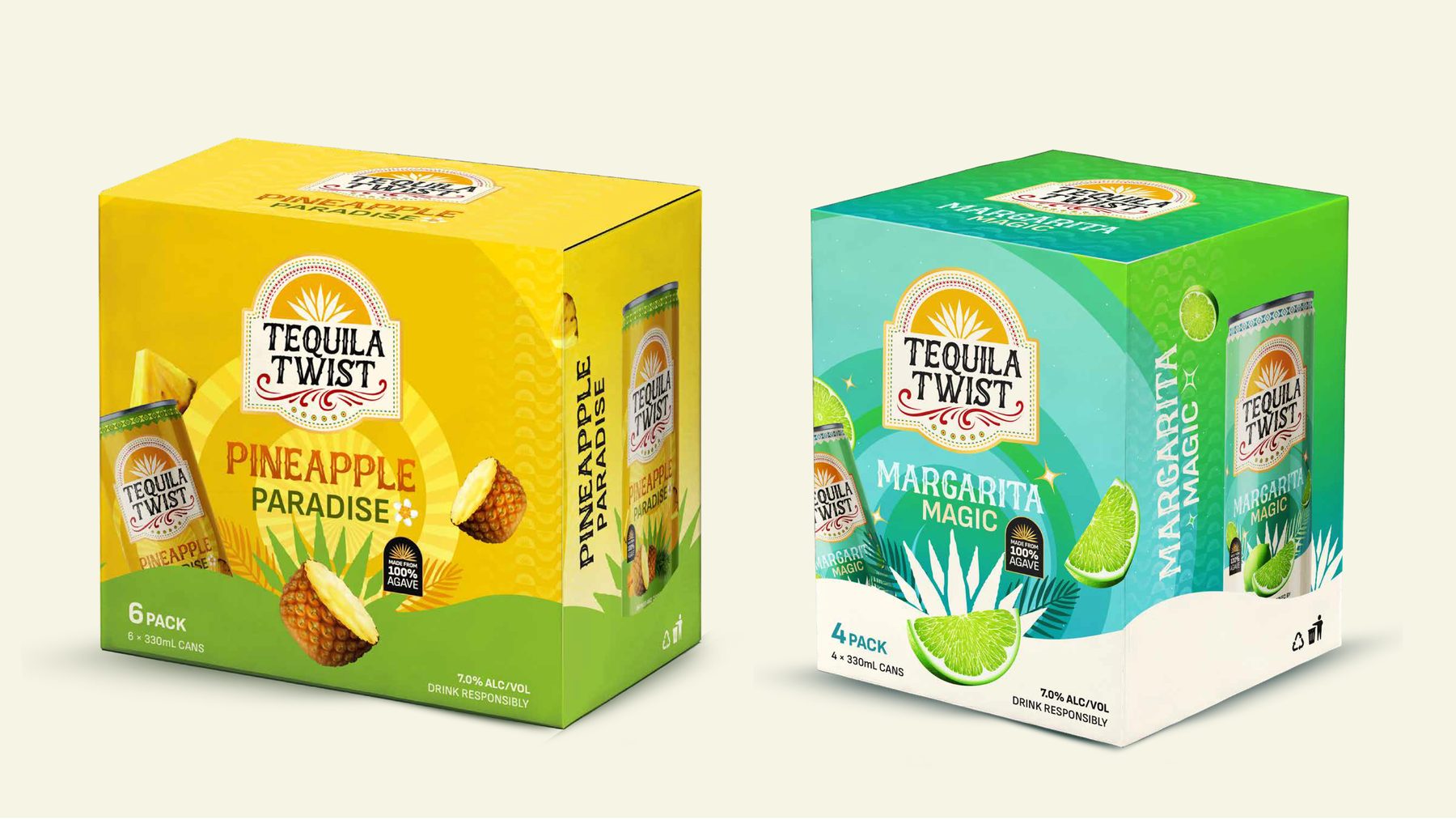 Tequila Twist — work 3 of 8