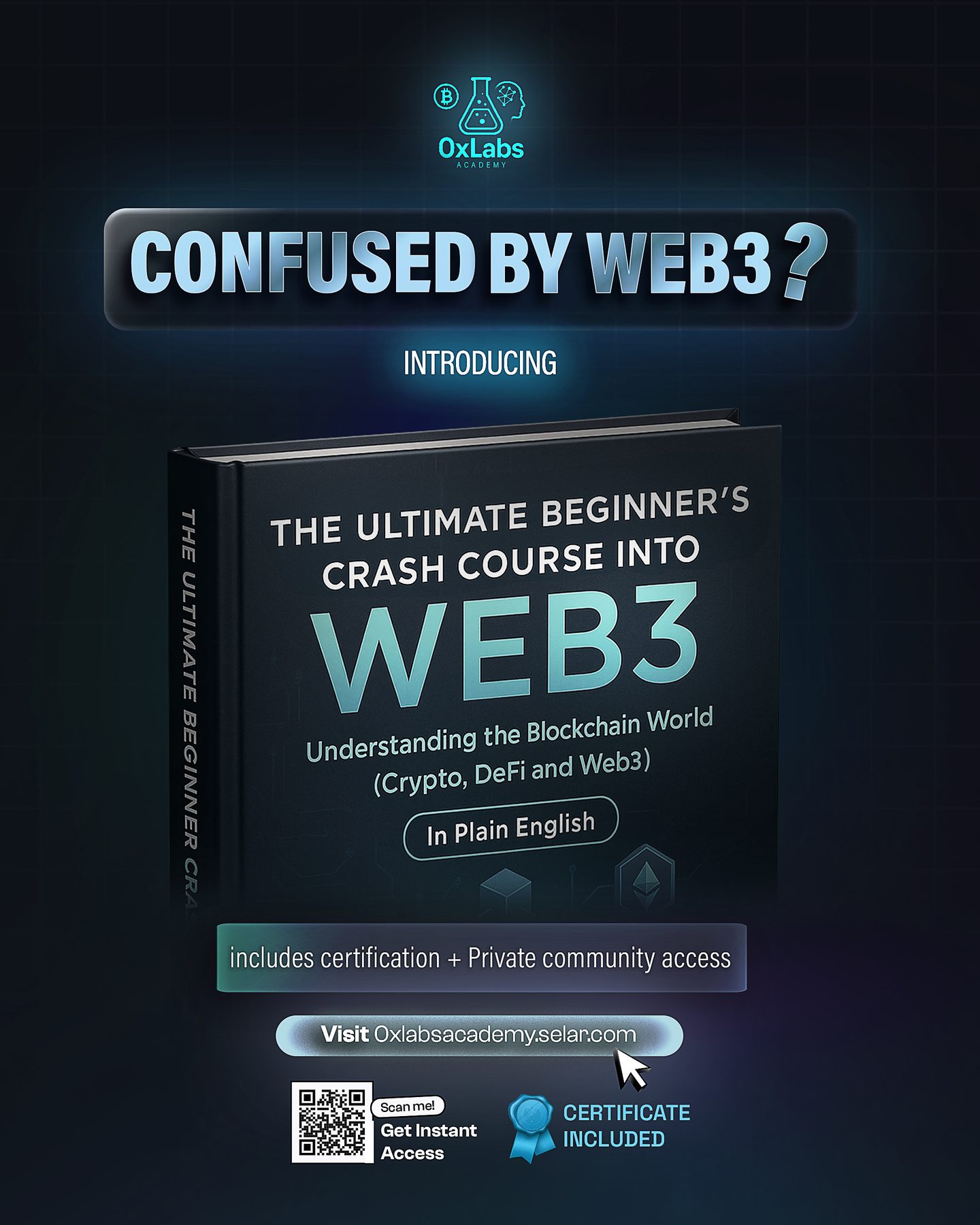 0xLabs Web3 Crash Course — work 1 of 1