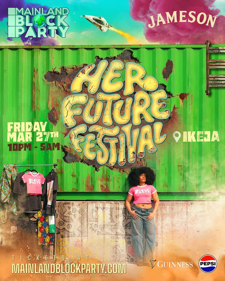 Her Future Festival