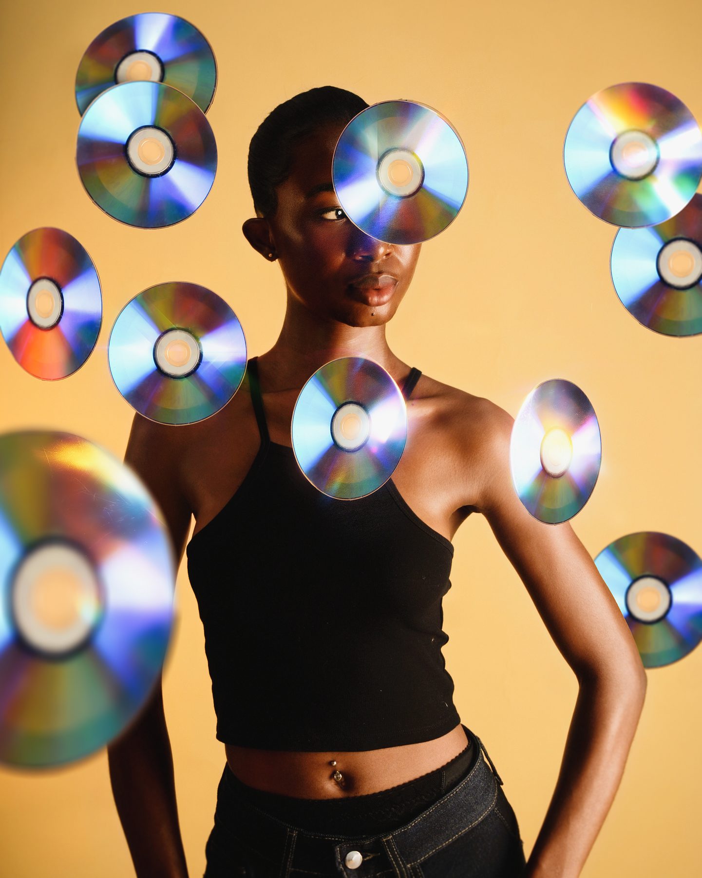 Amber — work 2 of 6