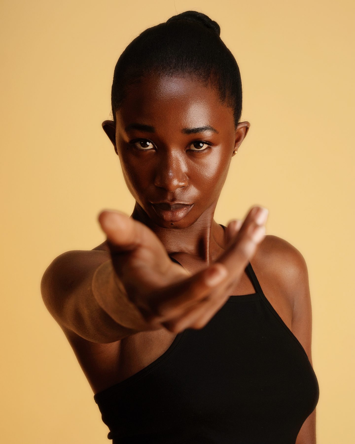 Amber — work 3 of 6