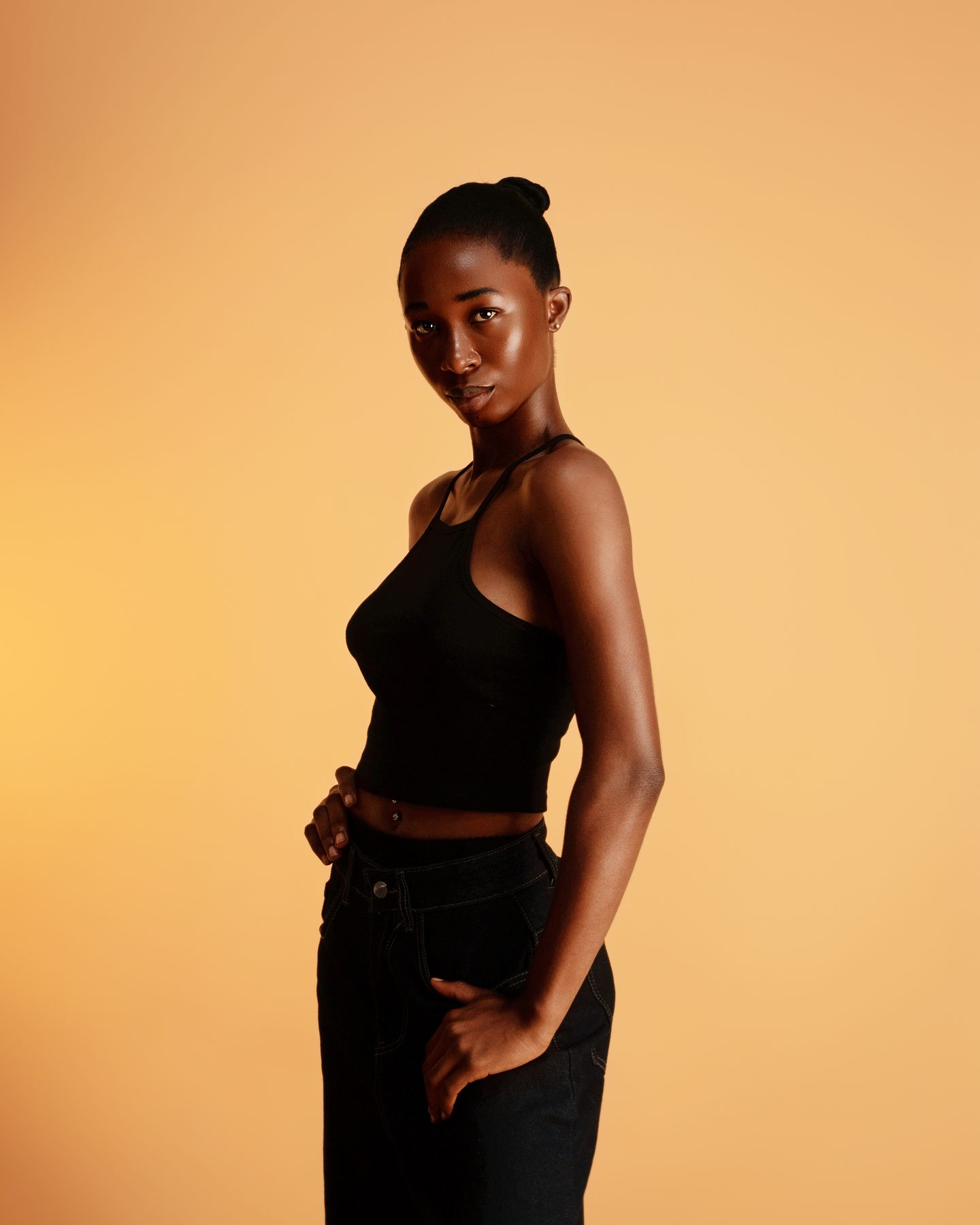 Amber — work 4 of 6