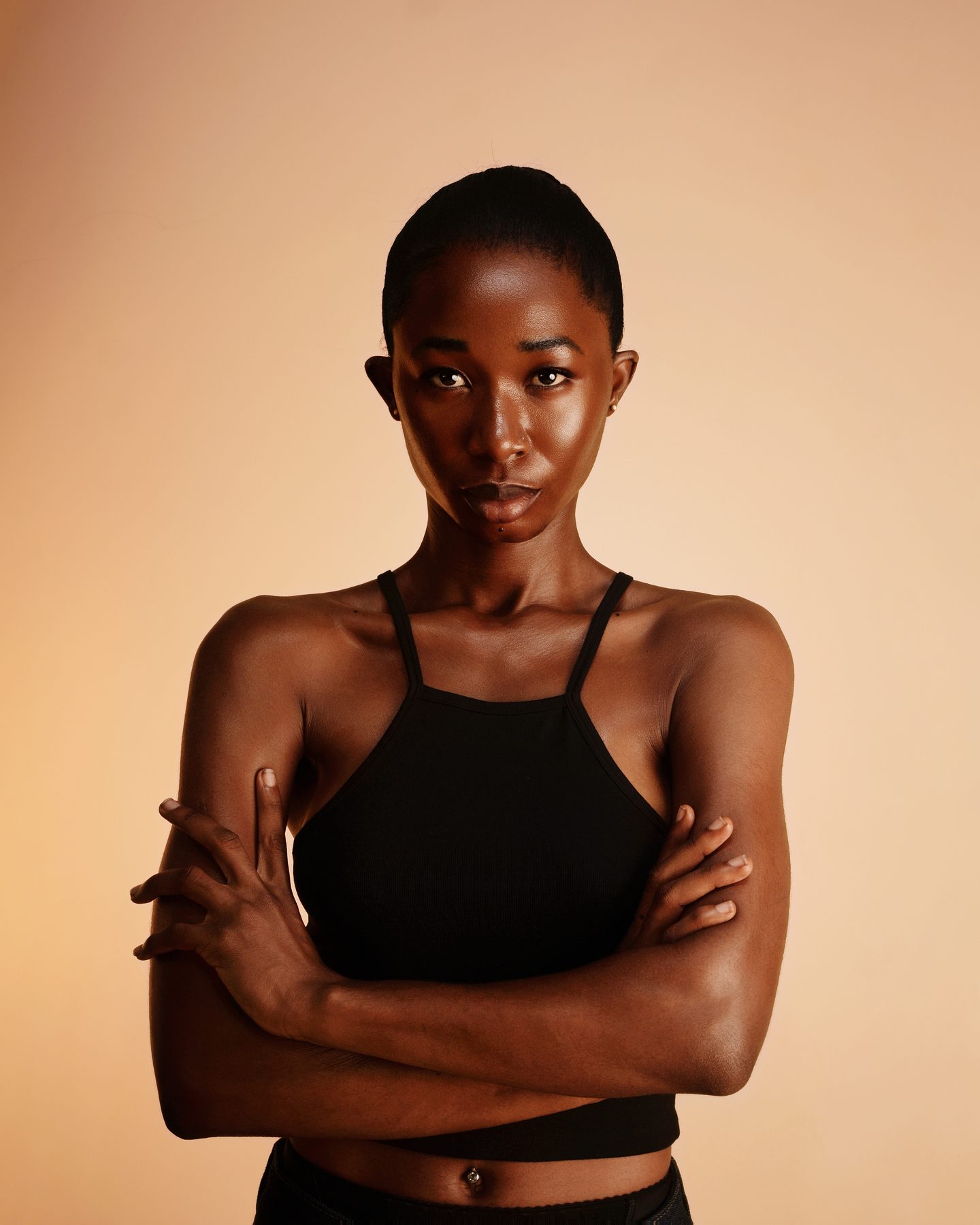Amber — work 5 of 6