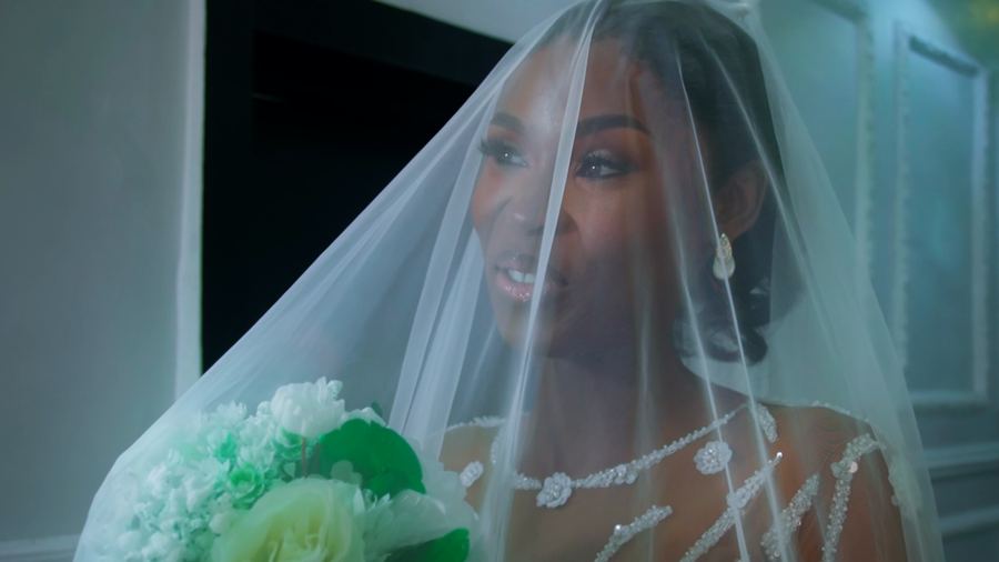 Ballamorr — Event film