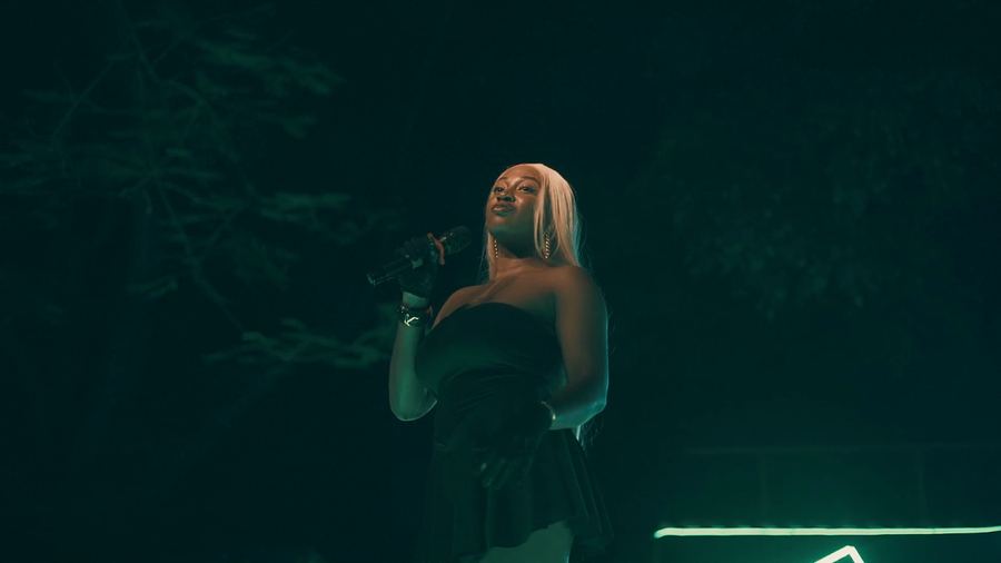 Green Camp — Event film