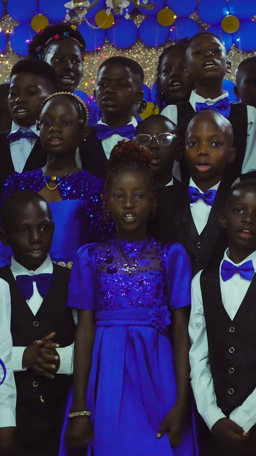Pearl Schools — School films · Junior & Senior
