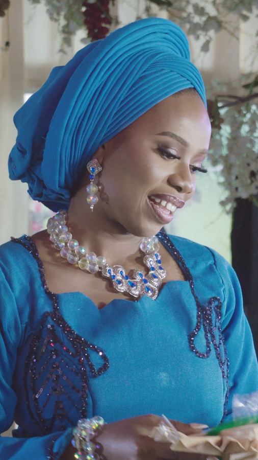 Wedding Highlights — Wedding film