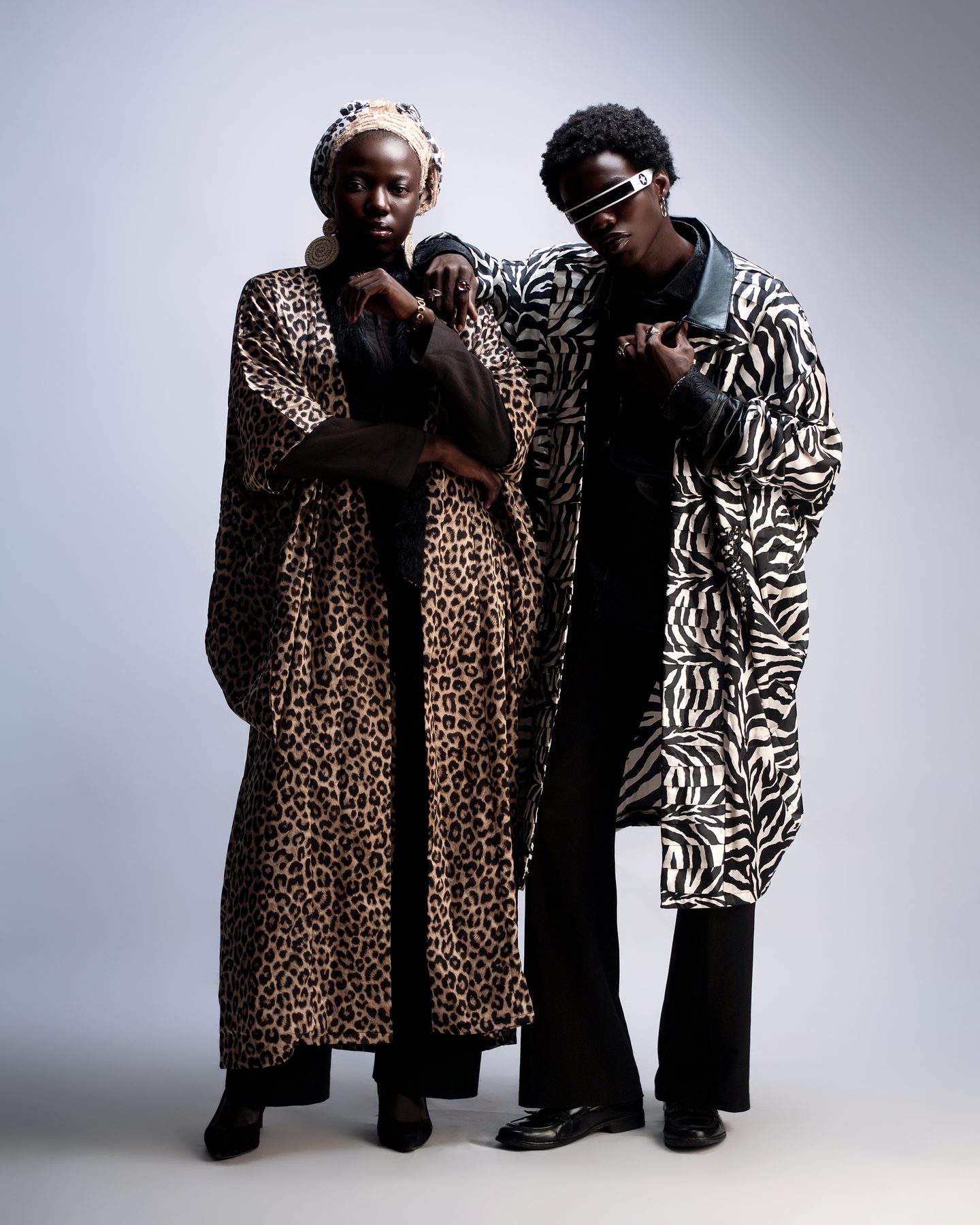 Wild Print — work 2 of 7