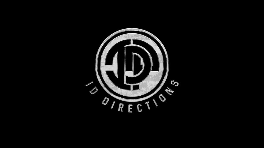 ID Directions — Badge
