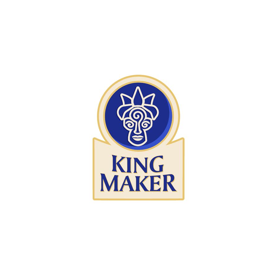 King Maker — Emblem