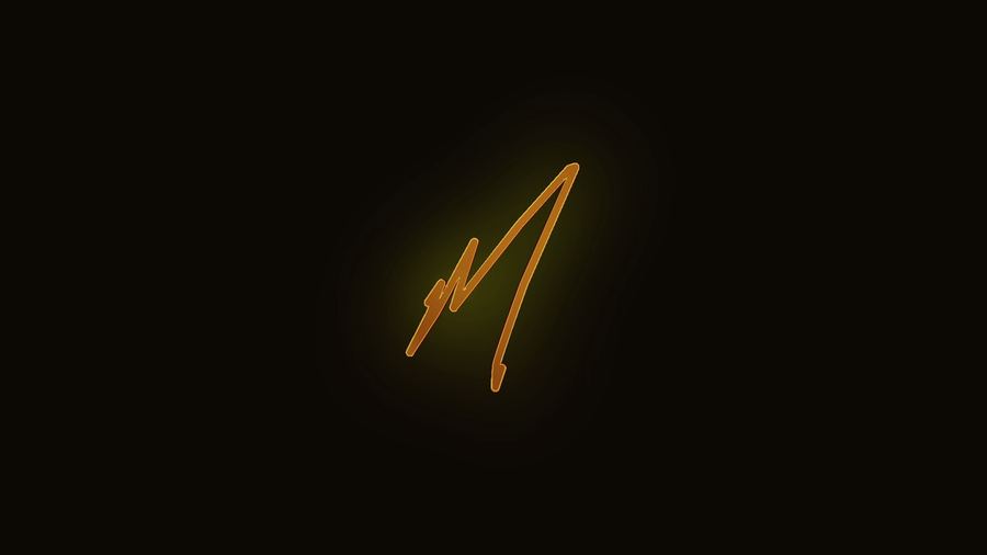 Logo Transition — Logo animation