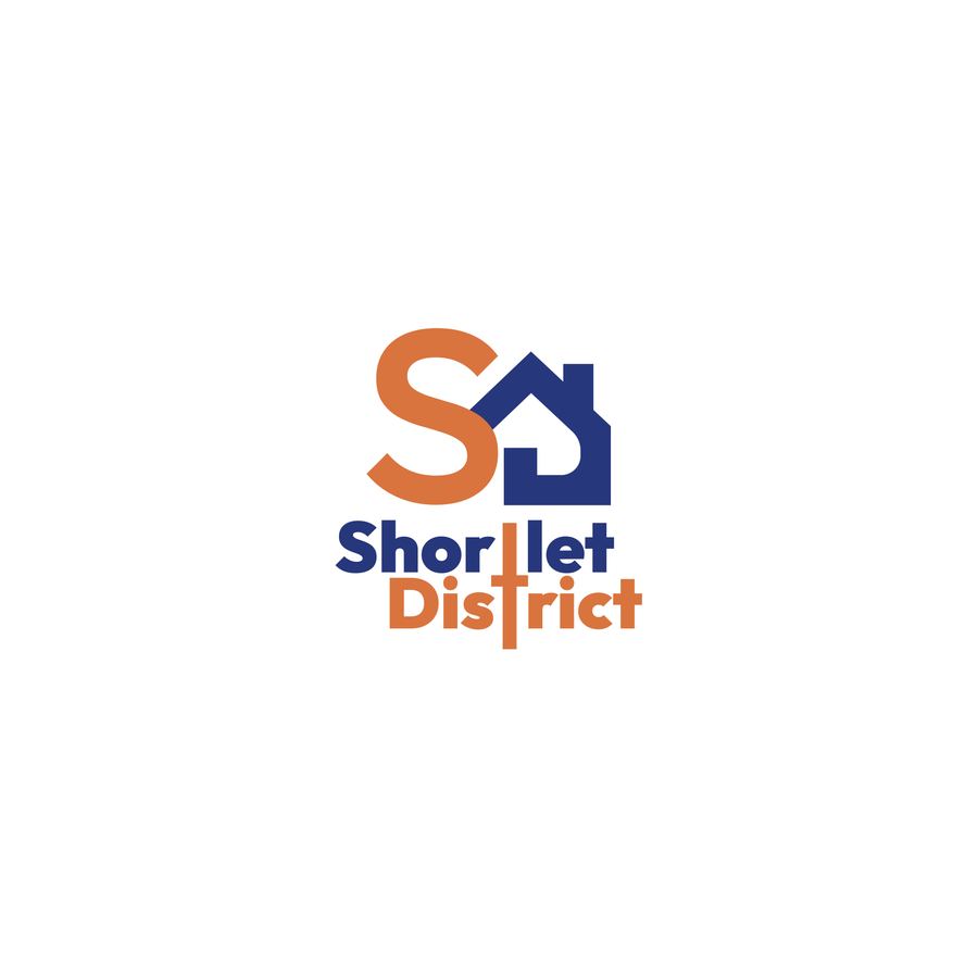 Shortlet District — Lettermark