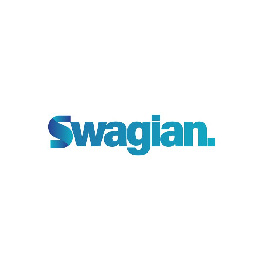 Swagian — Wordmark