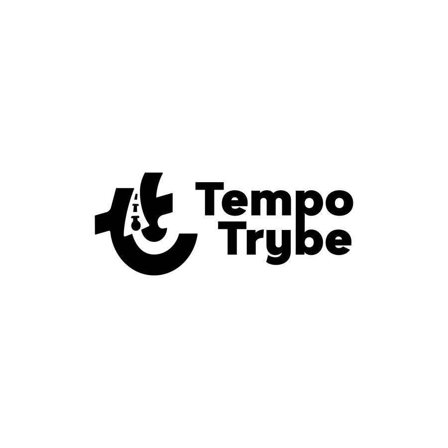 Tempo Trybe — Lettermark
