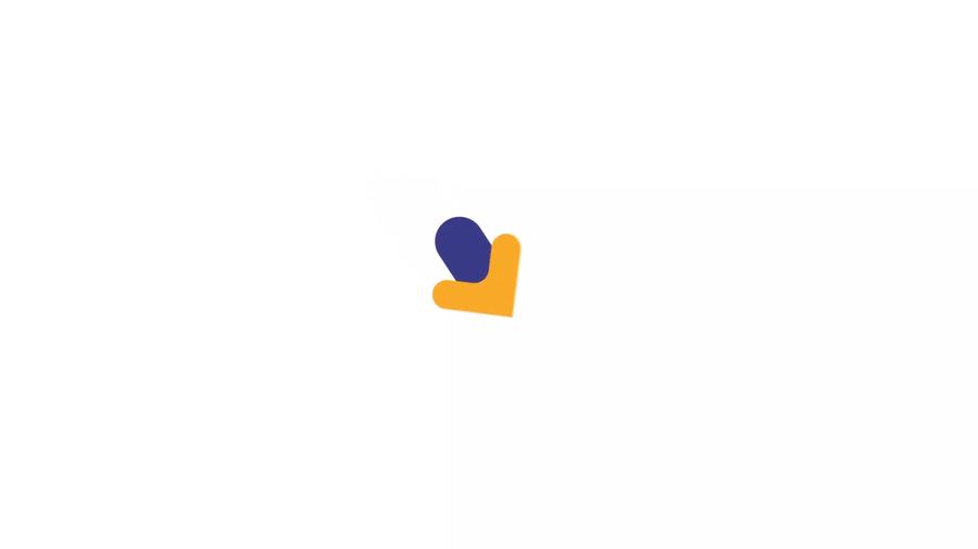 Veend — Logo animation