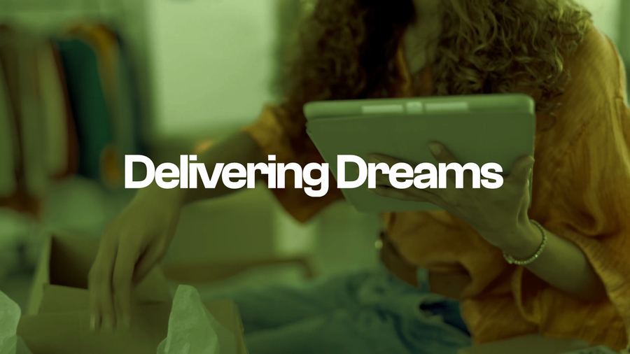 Afri Shipping — Brand ad