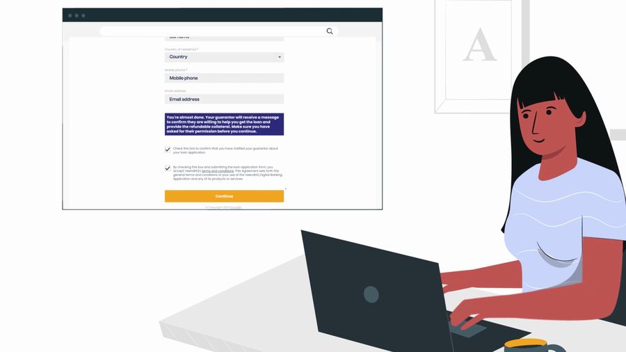My Credit Profile Explainers — Explainer · Fintech