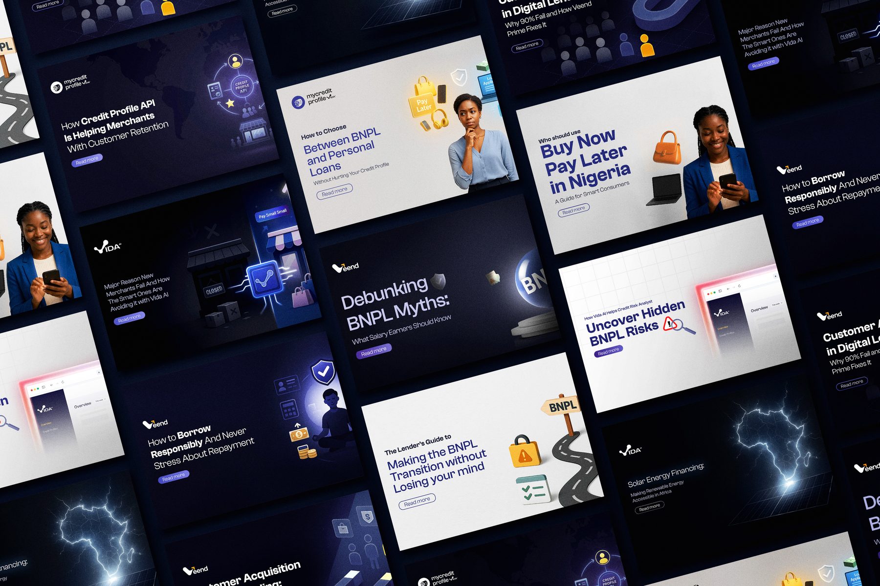Veend Articles — work 1 of 2